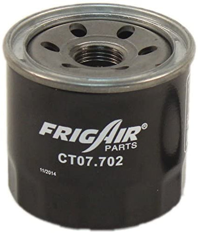 frigair ct07.702 Oil Filter