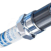 Bosch 9693 Spark Plug, 1 Pack