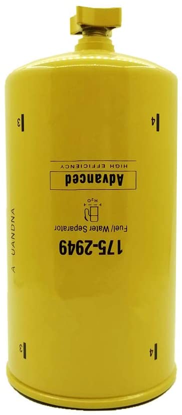 175-2949 Fuel Filter/Water Separator Replace for FS1212,PS3712
