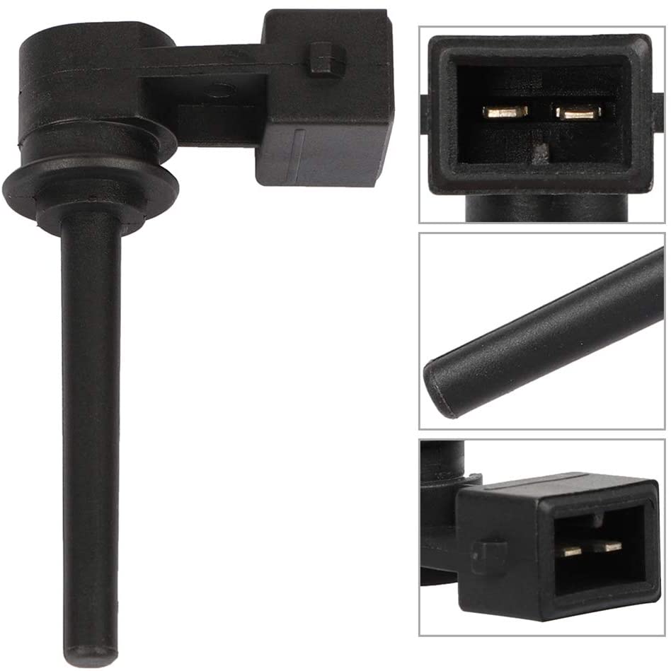 LSAILON Coolant Level Sensor Compatible for 2005-2009 for Land Rover LR3,2006-2012 for Land Rover Range Rover,2006-13 for Land Rover Range Rover Sport PCJ500030, Coolant Relay Level Sensor