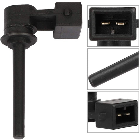 LSAILON Coolant Level Sensor Compatible for 2005-2009 for Land Rover LR3,2006-2012 for Land Rover Range Rover,2006-13 for Land Rover Range Rover Sport PCJ500030, Coolant Relay Level Sensor