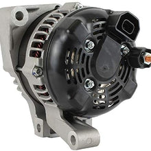 DB Electrical AND0421 Remanufactured Alternator for 3.9L Chevrolet Impala 2007-2009, Monte Carlo 2007 104210-5380 15846253 11237