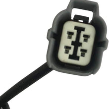 Heated Oxygen Sensor Replacement for Honda Accord Acura CL Acura NSX Acura TL Prelude with Replace OE 234-4621