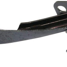 Parts N Go 2016-2018 Civic Hood Hinge Driver Side Left Hand - 60170TBAA00ZZ, HO1236144