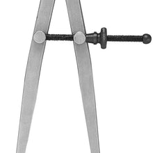 Uniq World Wide 454-8 Inside Calipers, 8-11/16 Inch Jaw Opening