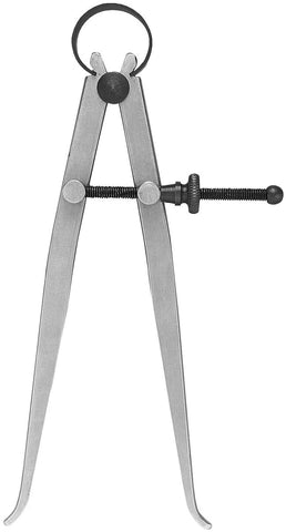 Uniq World Wide 454-8 Inside Calipers, 8-11/16 Inch Jaw Opening
