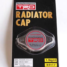 TRD (MS143-18001) Radiator Cap For TOYOTA 86 (ZN6)