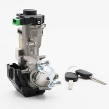 KIPA Ignition Switch Cylinder Lock Key Kit for Honda Accord Odyssey 2003-2007 CR-V 2005-2006 Civic 48 2003-2005 Replace # 35100-SDA-A71 06350-SAA-G30 Auto Trans Durable