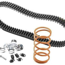 EPI WE437343 Mudder Clutch Kit - Elevation: 0-3000ft. - Tire Size: 28-29.5in.