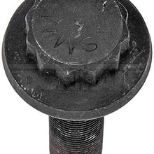 Dorman - Autograde 615-006.1 Torque To Yield Axle Bolt