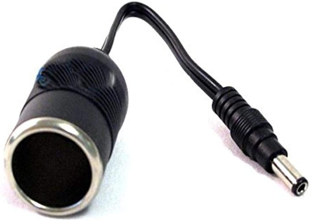 Antigravity Batteries AG-MSA-20A Female Cigarette Socket