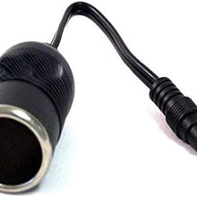 Antigravity Batteries AG-MSA-20A Female Cigarette Socket