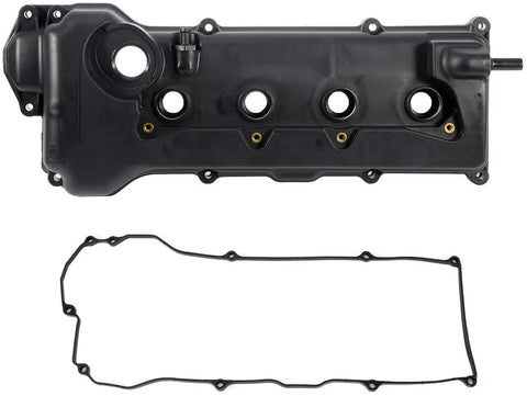 ECCPP Engine Valve Cover Gasket 132644Z011 for 1966 for Abarth 1150,2000-2002 for Nissan Sentra Compatible fit for Valve Cover Gasket Kit