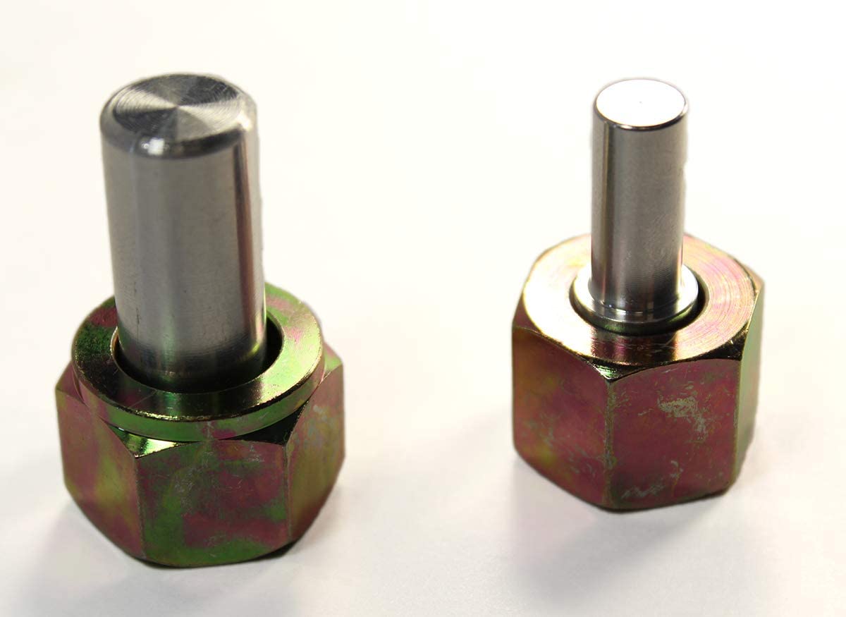 Rear AC Block off Kit, Fit: 2009-2011 Dodge Journey