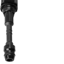 ENA Pack of 8 Ignition Coils Compatible with 2004 2005 2006 Nissan Titan Armada - Infiniti QX56-5.6L V8 22448-7S015 C1483 UF510