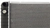 Automotive Cooling Radiator For Chevrolet S10 GMC Sonoma 1826 100% Tested