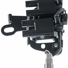 A-Premium Ignition Coil Pack Replacement for Hyundai Elantra Tiburon Tucson Kia Spectra Spectra5 Sportage 2.0L 2730123700