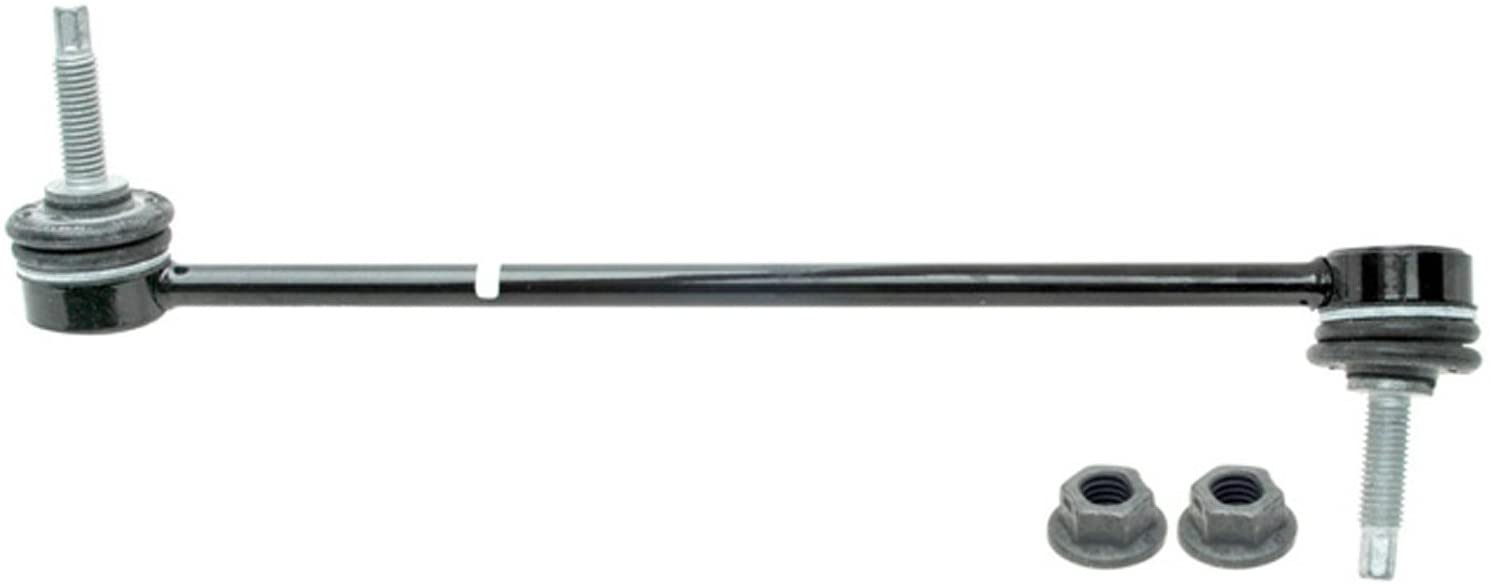 ACDelco 45G20587 Professional Front Passenger Side Suspension Stabilizer Bar Link Kit with Hardware