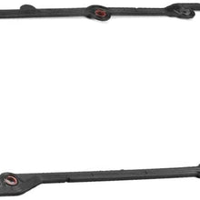 Donepart Valve Cover Gaskets with Cam Chain Tensioner Compatible for Audi A6 A4 S4 Allroad 1997-2005 Volkswagen Passat 1998-2005 2.7L 2.8L