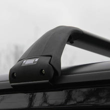Car Roof Rack Cross Bars fit for Jeep Wrangler JK JL 2007-2020 Aluminum Cross Bar Replacement for Rooftop Cargo Carrier Bag Luggage Kayak Canoe Bike Snowboard Skiboard