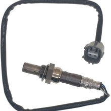 YCT Oxygen O2 Air Fuel Ratio Sensor Upstream Fits 234-9023 89467-42010 For Toyota Rav4 2.0L 2001 2002 2003