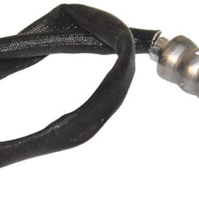 Walker Products 350-34699 Oxygen Sensor 4-W Direct Fit