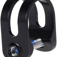 HELYZQ Bicycle Brake Clamp Ring Bike Accessories for AVID E7 E9 X0 Guide R RS RSC Code