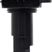 MOTOALL 197400-2010 Mass Air Flow Meter Sensor for Mazda 3 5 6 MX-5 74-50009 AF10029