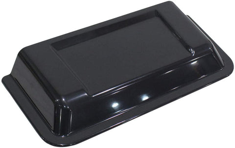 NewYall ABS Air Intake Hood Scoop Vent Cover