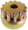 New DB Electrical Drive SAB5302 Compatible with/Replacement for Used on Kohler Applications w/United Tech Starters, Rotation CCW, Teeth 13