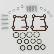 "James Gasket Tappet Cover Gaskets
