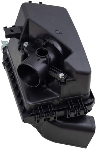 Brock Replacement Air Cleaner Box Housing Compatible with 2009-2019 Corolla 2009-2014 Matrix 1.8L 177000T043