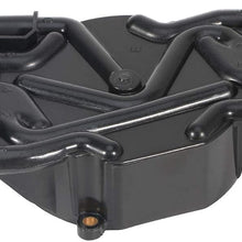 ROADFAR Ignition Distributor Cap and Rotor Kit Compatible for Chevro-let C2500 V8 5.7L for GM-C Savana 3500 for Cadill-ac Escalade DR474 DR331 D303A DR2031G