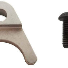 Oil Pump Girdle Pickup Tube Pipe Hold Down Brace Billet Aluminum For LS1 LS3 LS2