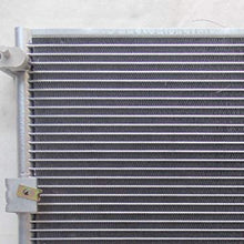 Sunbelt A/C AC Condenser For Toyota 4Runner 4744 Drop in Fitment