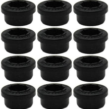 WGL New Bushings Fits for Skunk2 EG EK DC Lower Control Arm LCA & Rear Camber Kit