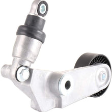CTCAUTO Timing Belt Tensioner for 1998-2002 Chevrolet Prizm 2003-2008 Pontiac Vibe 2000-2005 Toyota Celica 1998-2008 Toyota Corolla 2003-2008 Toyota Matrix 2000-2005 Toyota MR2 Spyder