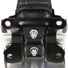 Front Engine Motor Mount A5365 15854941 15854939 Replacement for 2007-2014 Cadillac Escalade, Chevy Silverado, Suburban, Tahoe, GMC Sierra, Yukon - Right and Left Engine Motor Mount with Heat Shield