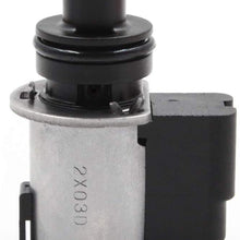 Koauto Torque converter Lock Up solenoid For Subaru Lineartronic CVT TR580 TR690