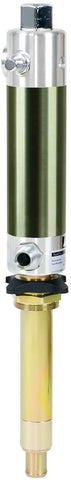 Lubeworks Oil Transfer Drum Pump Double Action 5:1 Fast Flow Rate 6.6GPM / 25LPM for SAE240 Oil/Fluids