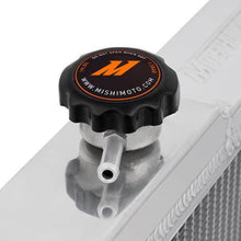 Mishimoto MMRAD-MIA-99 Performance Aluminum Radiator Compatible With Mazda MX-5 Miata 2006-2015
