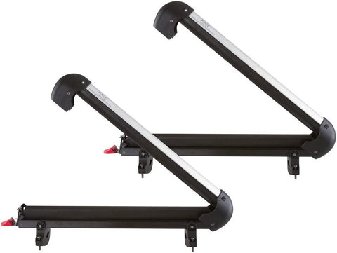 Apex SKI-4 Ski and Snowboard Roof Rack