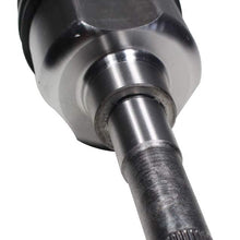GSP NCV11576 CV Axle Shaft Assembly - Left Front (Driver Side)
