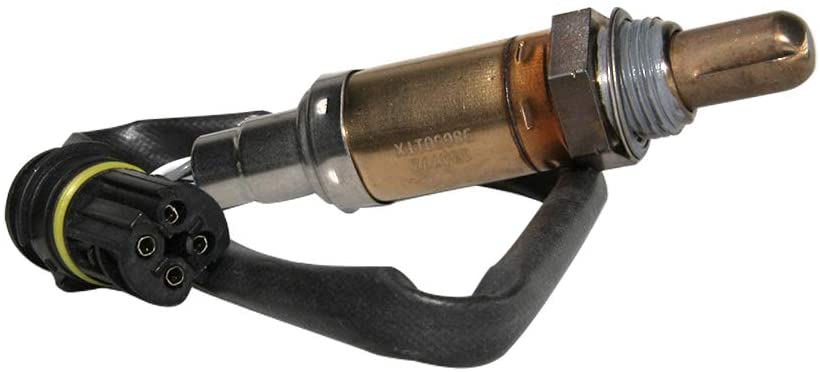 Oxygen Sensor 13477 Replacement for BMW Z3 X5 750iL 540i Z4 Z8 325xi 330xi 740iL 325Ci 325i 330i 740i M5 X3 330Ci Mercedes-Benz S500 S430 Upstream Postition OE Replace # Bosch 13477 Denso 234-4672