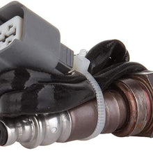 ZENITHIKE 24578 234-9014 upstream and downstream O2 Sensor A/F sensor Compatible for 2003-2004 Subaru Legacy 2003-2006 Subaru Baja 2.5L, 2003-2004 Subaru Forester