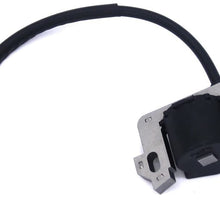 FitBest New Ignition Coil for Honda GCV135 GCV160 GCV190 GSV160