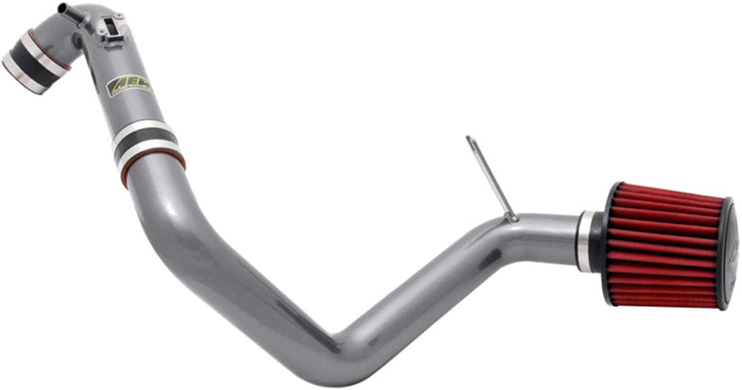 AEM Induction 21-714C Engine Cold Air Intake Performance Kit