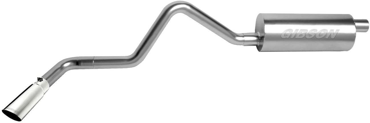 Gibson 319618 Single Exhaust System