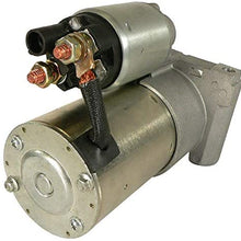 DB Electrical SDR0344 Starter Compatible With/Replacement For Cadillac Escalade 09-13, Chevy Silverado 1500, Tahoe 09-13, GMC Sierra 1500, Yukon 09-13, Isuzu NPR 09-12, 12611103, 19180528, 89017848