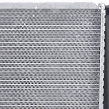 Automotive Cooling Radiator For BMW 318i 318is 1295 100% Tested
